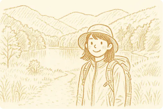 旅の糸について